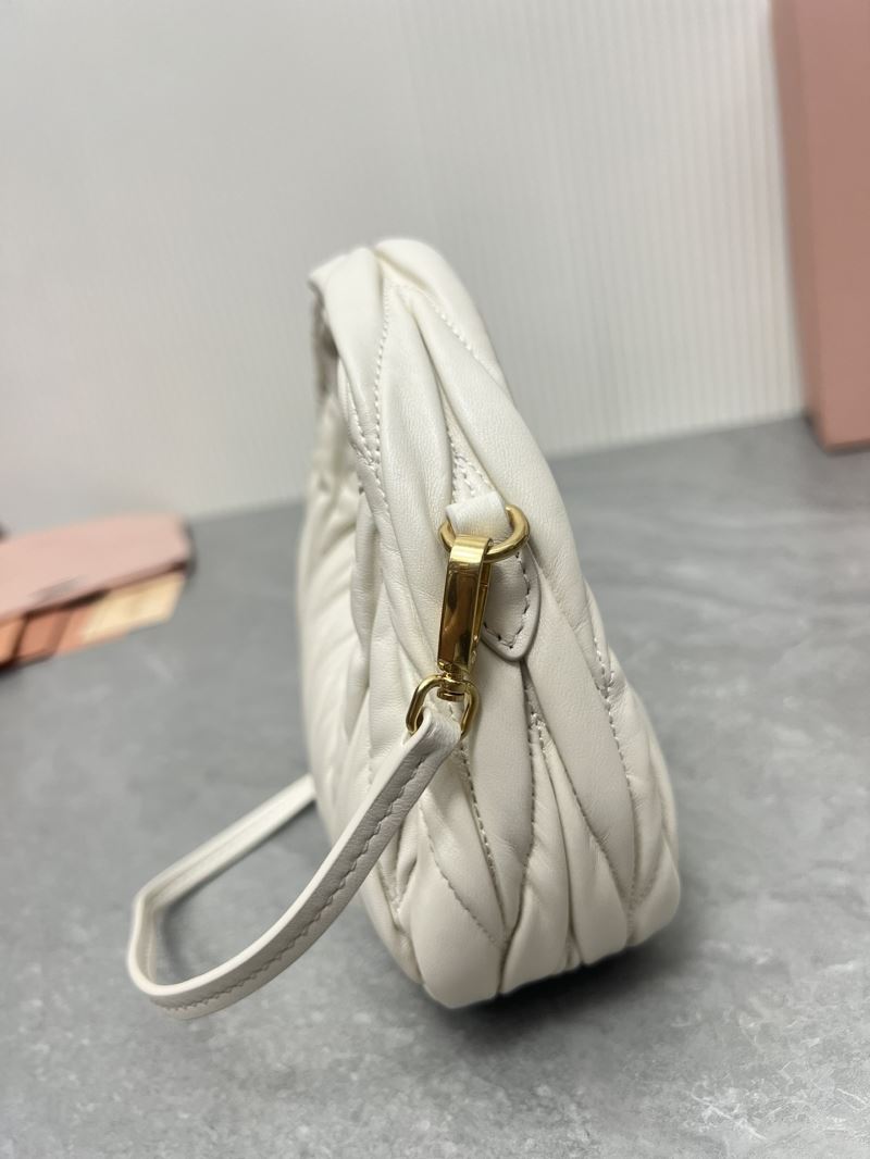 Miu Miu Top Handle Bags